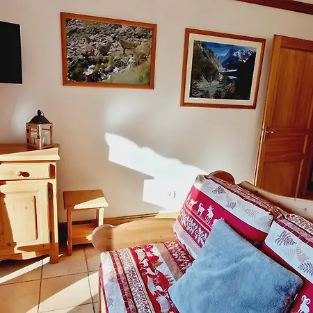4 Pers Au Pied Des Pistes, Animaux Admis - Fr-1-755-36 Apartment La Plagne